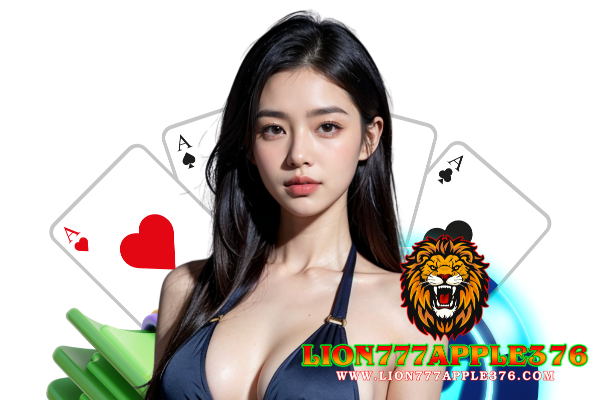 lion777apple376